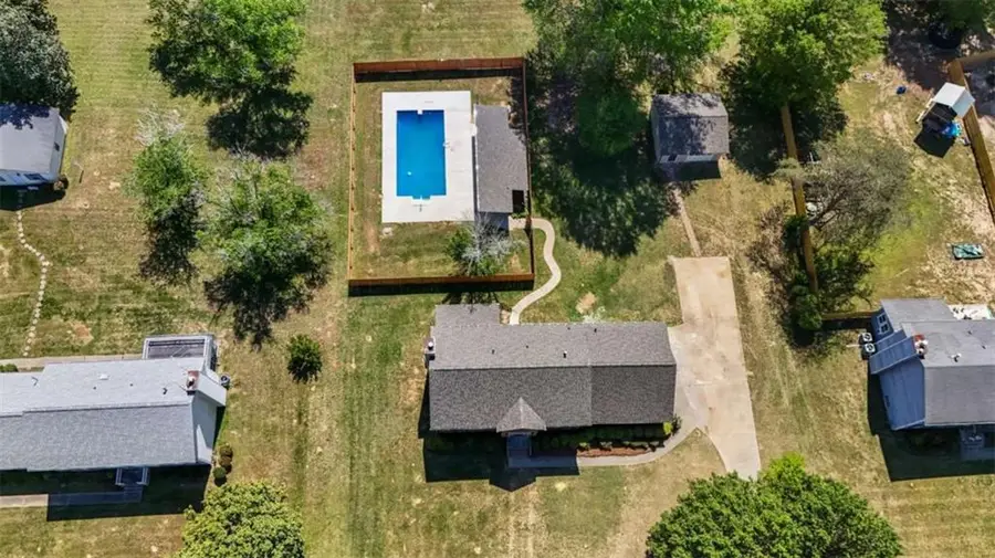 910 Kite Lake Trail, Fayetteville, GA 30214 - #3