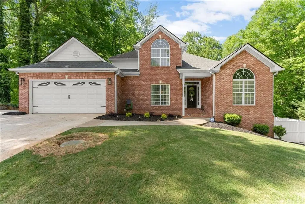 3445 Ashton Drive, Suwanee, GA 30024 - #1