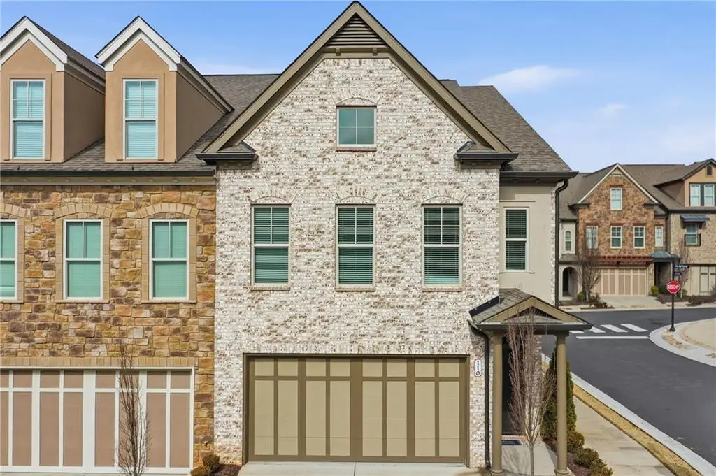 110 Via Roma, Woodstock, GA 30188 - #1