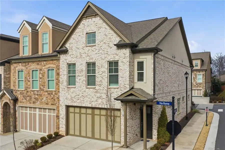 110 Via Roma, Woodstock, GA 30188 - #2
