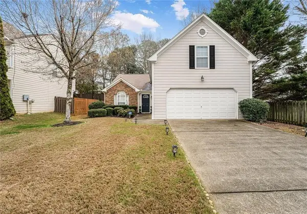 378 Ethridge Drive, Kennesaw, GA 30144