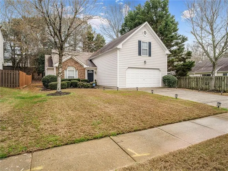 378 Ethridge Drive, Kennesaw, GA 30144 - #2
