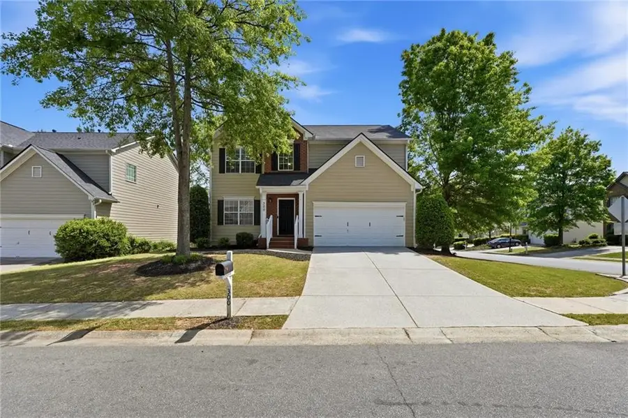 300 Tuggle Court, Woodstock, GA 30188 - #2