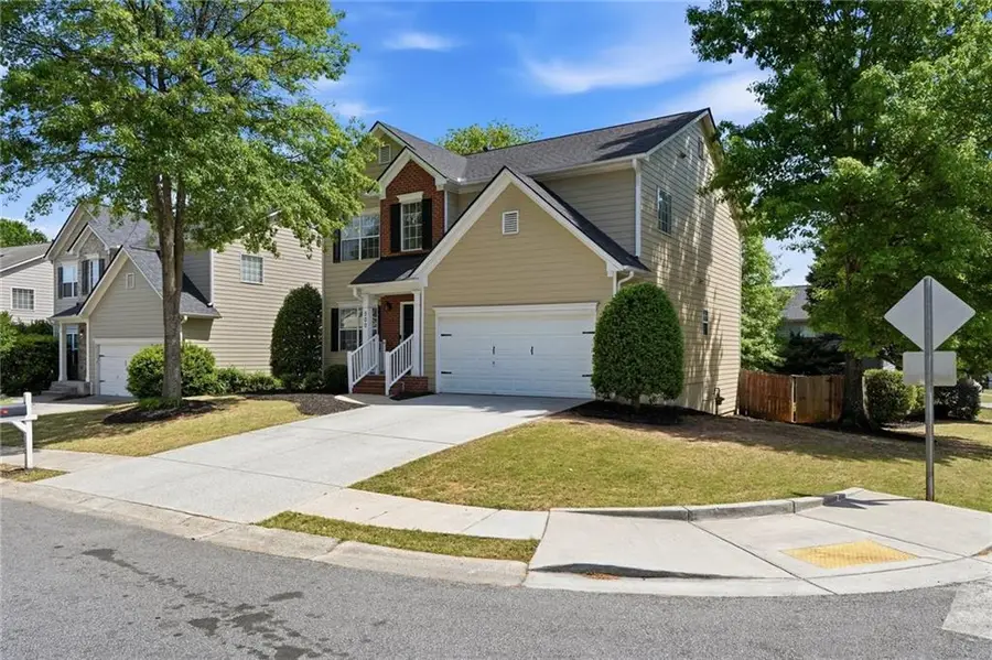 300 Tuggle Court, Woodstock, GA 30188 - #3