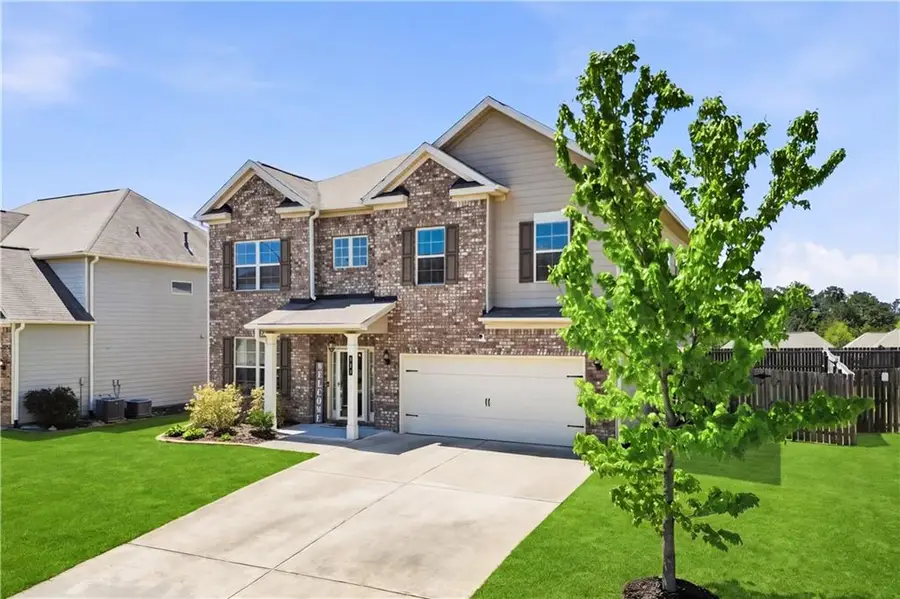 164 Fox Knoll Trail, Dallas, GA 30132 - #3