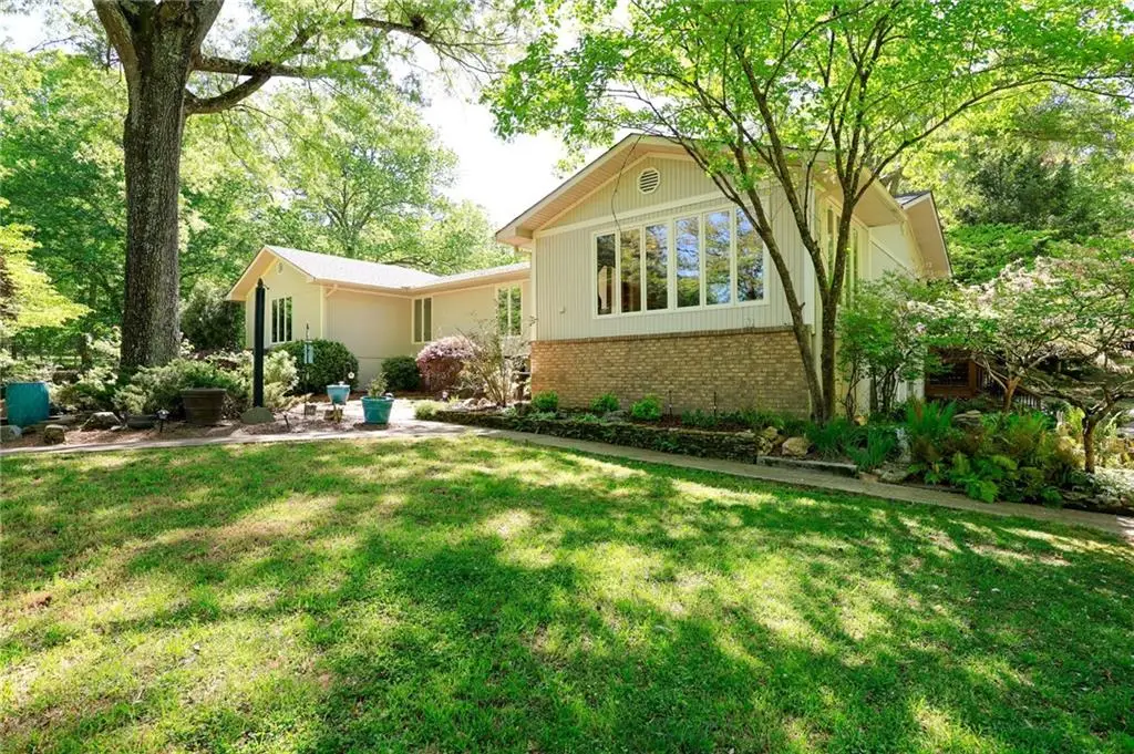 8277 Buchanan Highway, Dallas, GA 30157 - #1