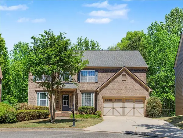 2430 Terry Court, Cumming, GA 30041