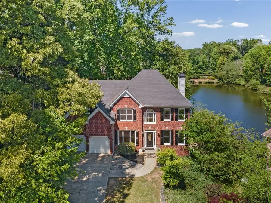 641 Phlox Way Nw, Acworth, GA 30102 - #2