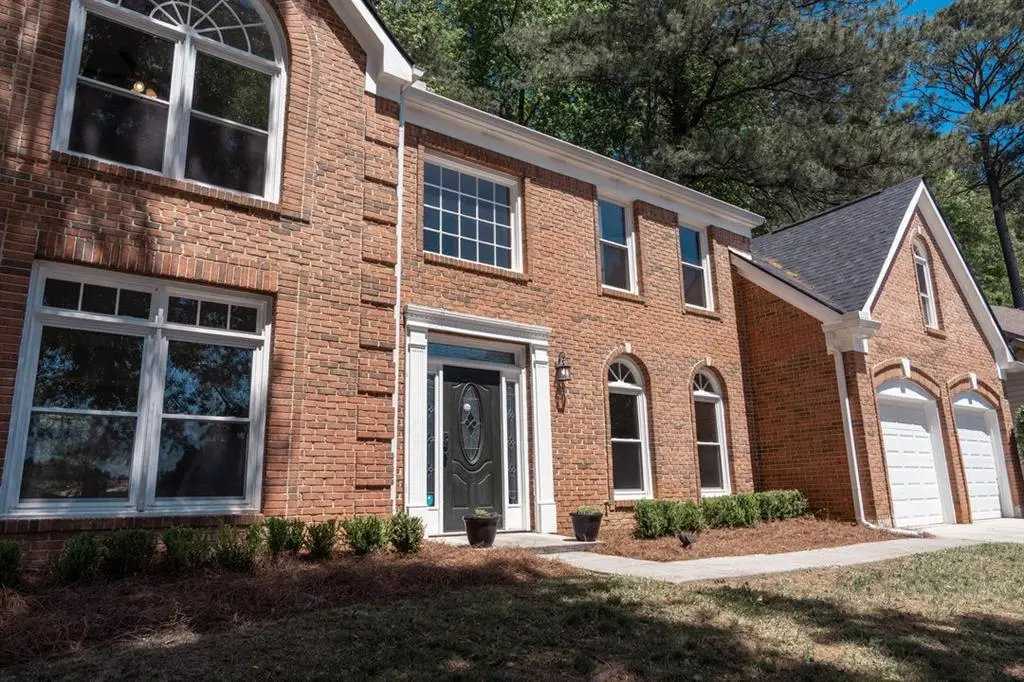 521 Watson Bay Trail, Stone Mountain, GA 30087 - #1