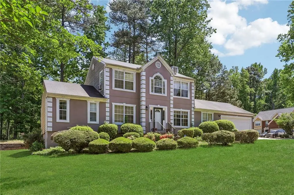 1068 Shadow Lake Drive, Lithonia, GA 30058 - #1