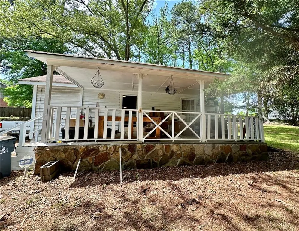 4595 Spring Street Nw, Acworth, GA 30101 - #1