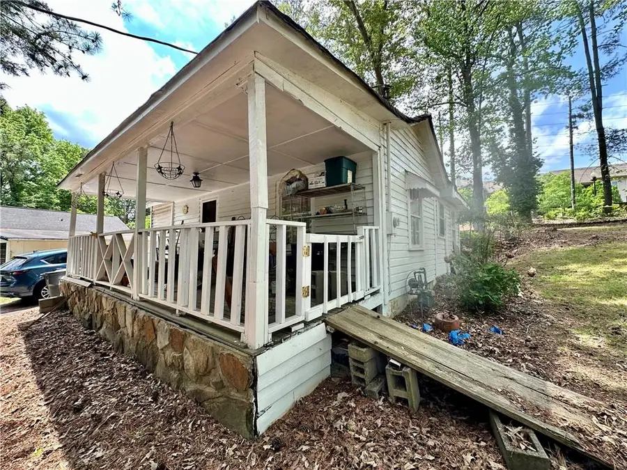 4595 Spring Street Nw, Acworth, GA 30101 - #2