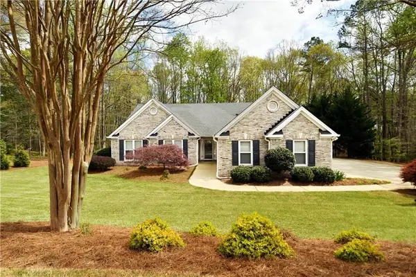601 Meadowcreek Drive, Jefferson, GA 30549