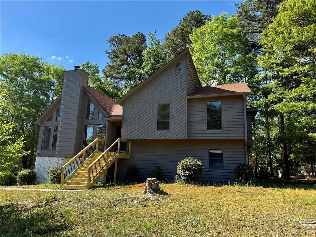 2592 Deerfield Circle Sw, Marietta, GA 30064 - #1