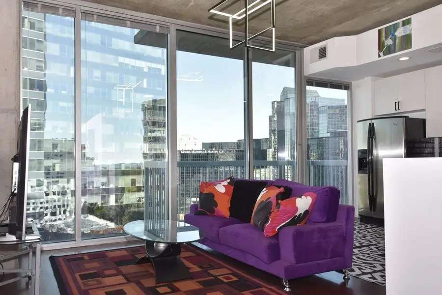 3324 Peachtree Road Ne #1115, Atlanta, GA 30326 - #3