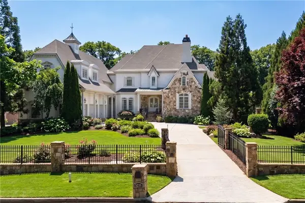 5295 Chelsen Wood Drive, Duluth, GA 30097