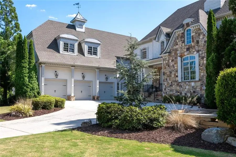 5295 Chelsen Wood Drive, Duluth, GA 30097 - #3