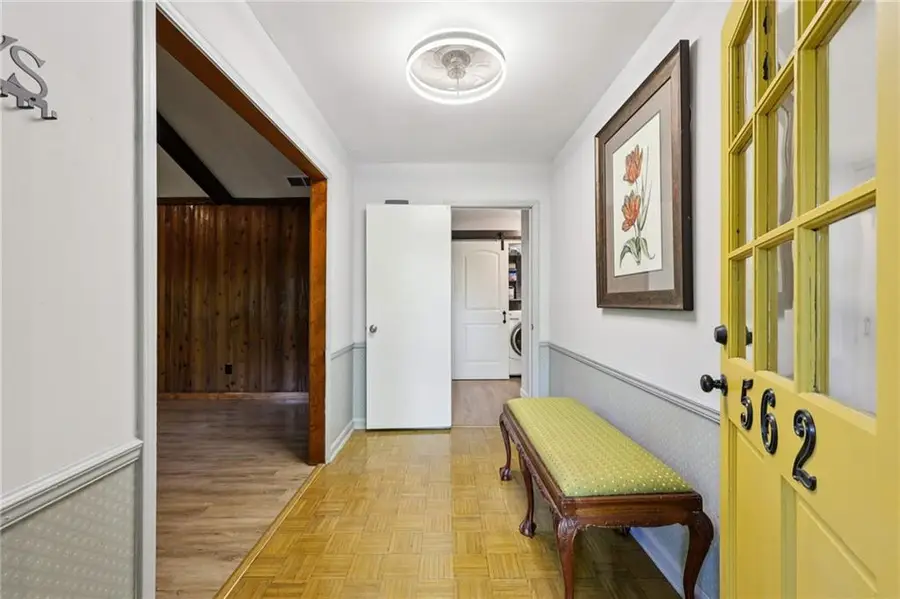 562 Rimrock Trail, Stone Mountain, GA 30083 - #3