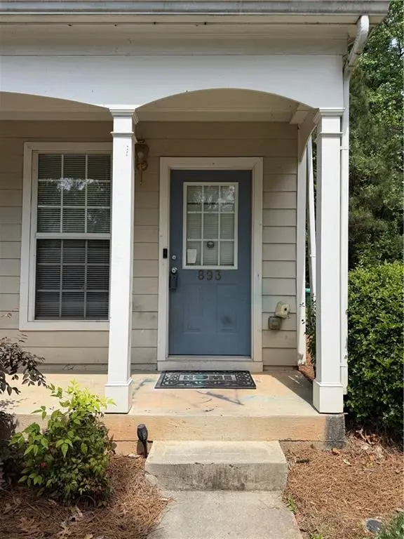 893 Redwood Drive, Norcross, GA 30093 - #2