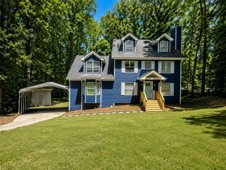 4232 Marjorie Rd, Sw, Snellville, GA 30039 - #2