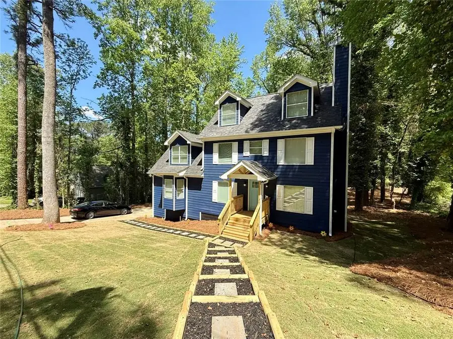 4232 Marjorie Rd, Sw, Snellville, GA 30039 - #3