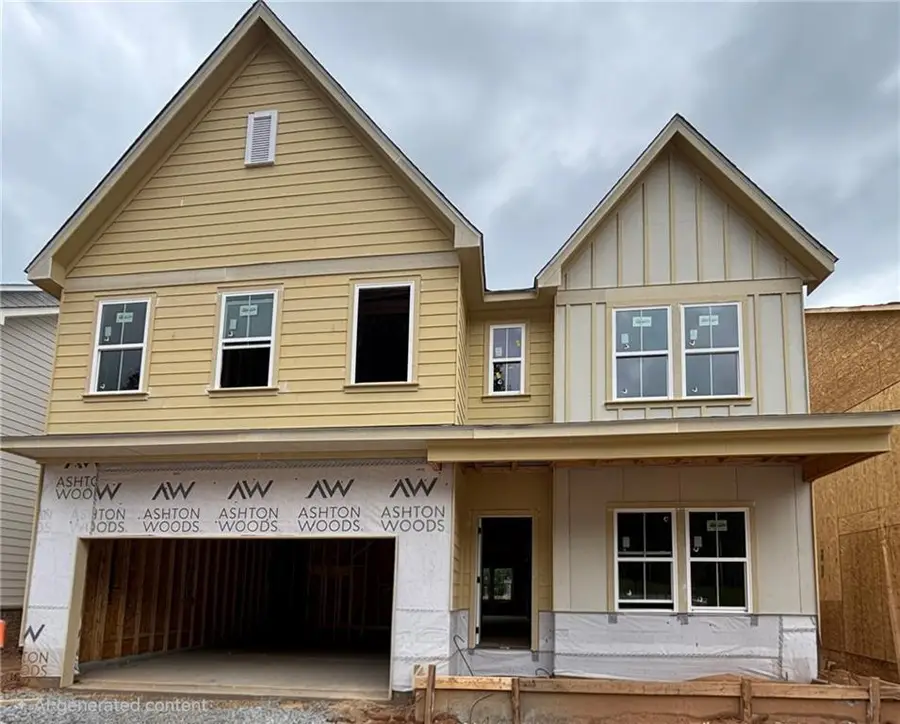 6214 Kismet Road, Buford, GA 30518 - #2