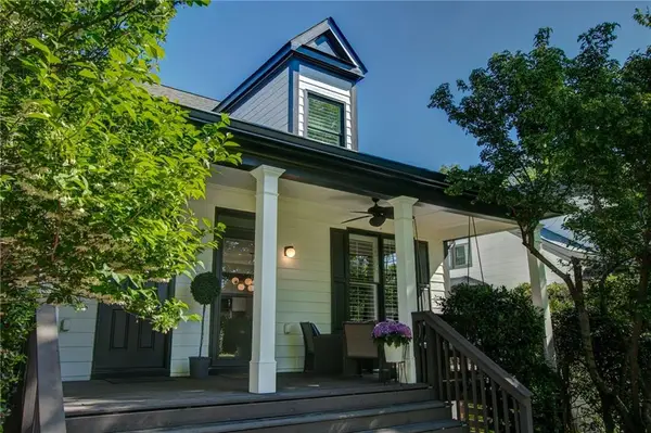 1433 Carroll Drive Nw #8, Atlanta, GA 30318