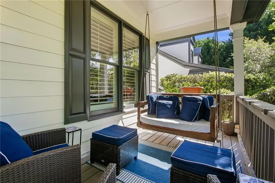 1433 Carroll Drive Nw #8, Atlanta, GA 30318 - #3