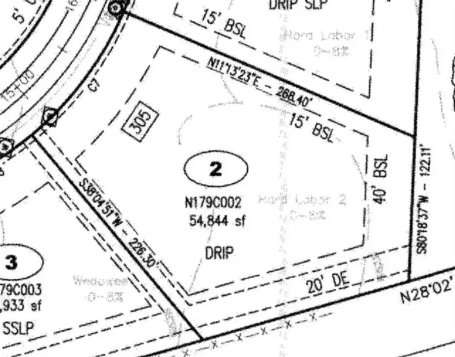 305 Springtime Way, Monroe, GA 30655 - #3