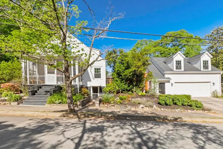 1867 Walker Avenue, Atlanta, GA 30337 - #3