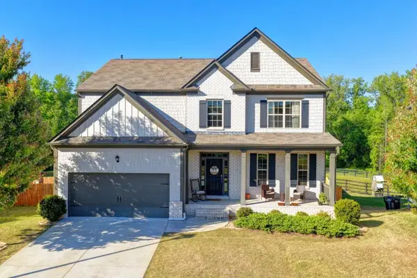 4468 Mantova Drive, Buford, GA 30519