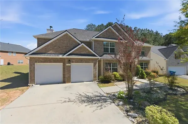 130 Apache Street Sw, Atlanta, GA 30331