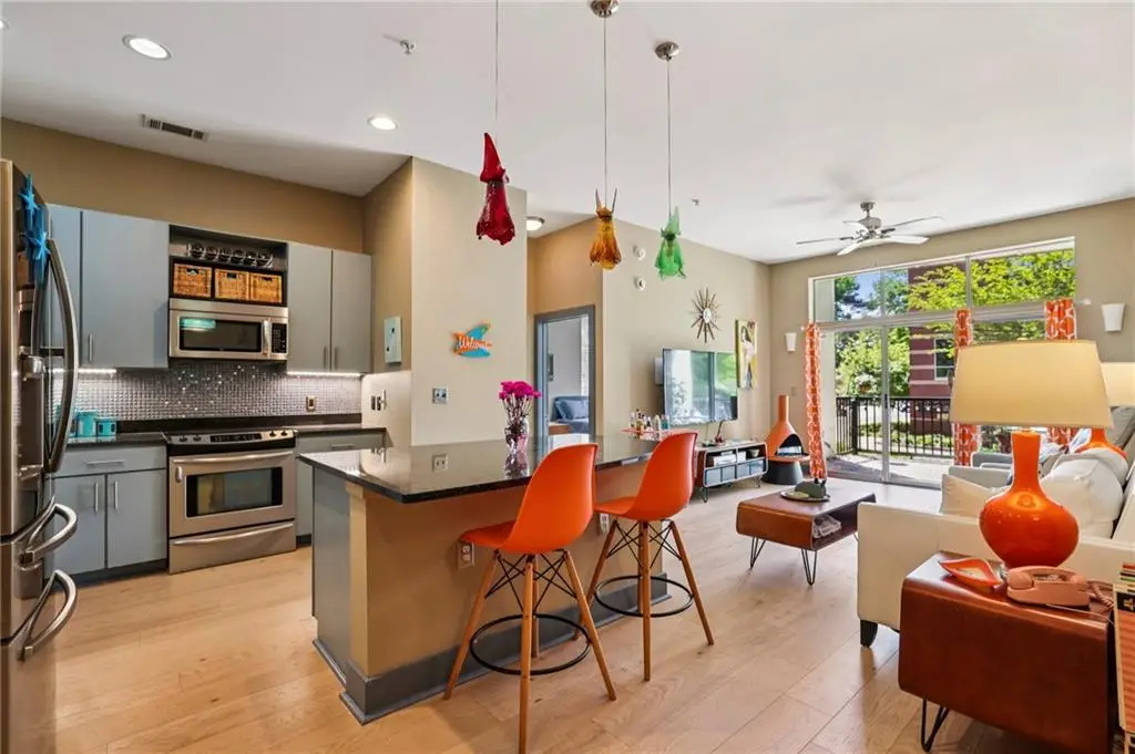 2630 Talley Street #115, Decatur, GA 30030 - #1