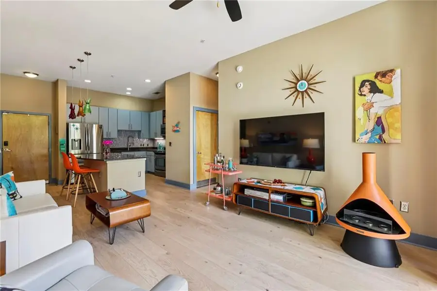 2630 Talley Street #115, Decatur, GA 30030 - #2