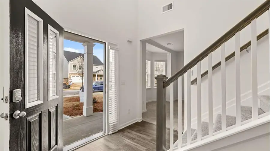 13460 Whitman Lane Se, Covington, GA 30014 - #2