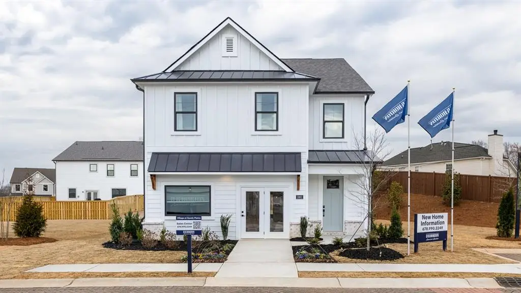 1478 Longwing Lane, Marietta, GA 30066 - #1