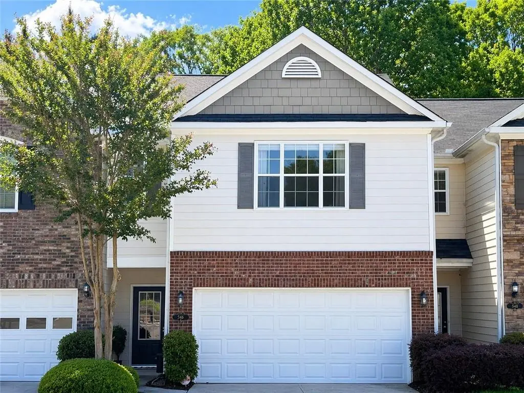546 Woodland Park Terrace, Lawrenceville, GA 30043 - #1