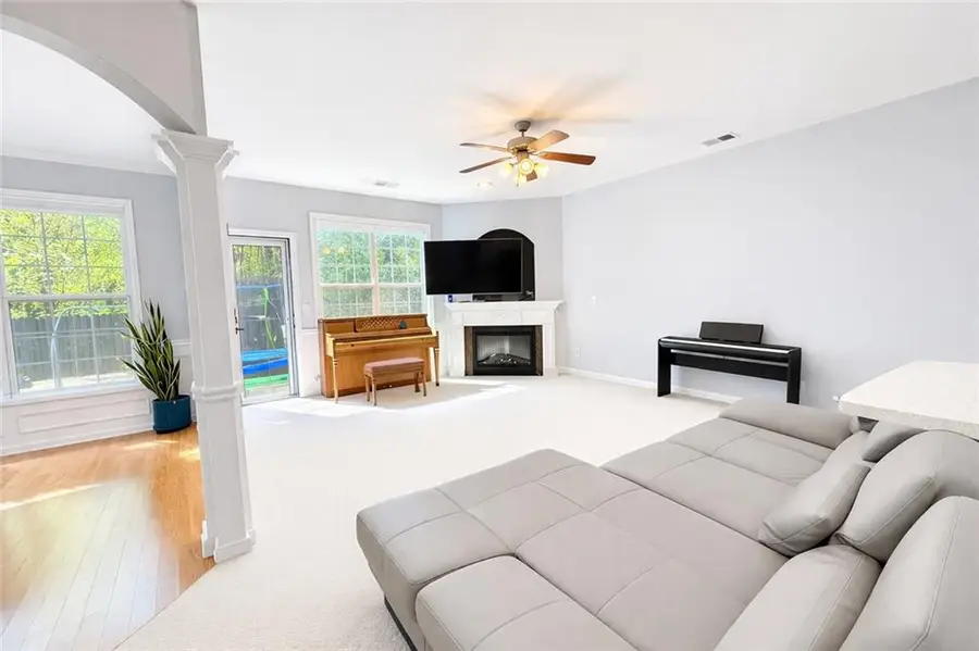 546 Woodland Park Terrace, Lawrenceville, GA 30043 - #3