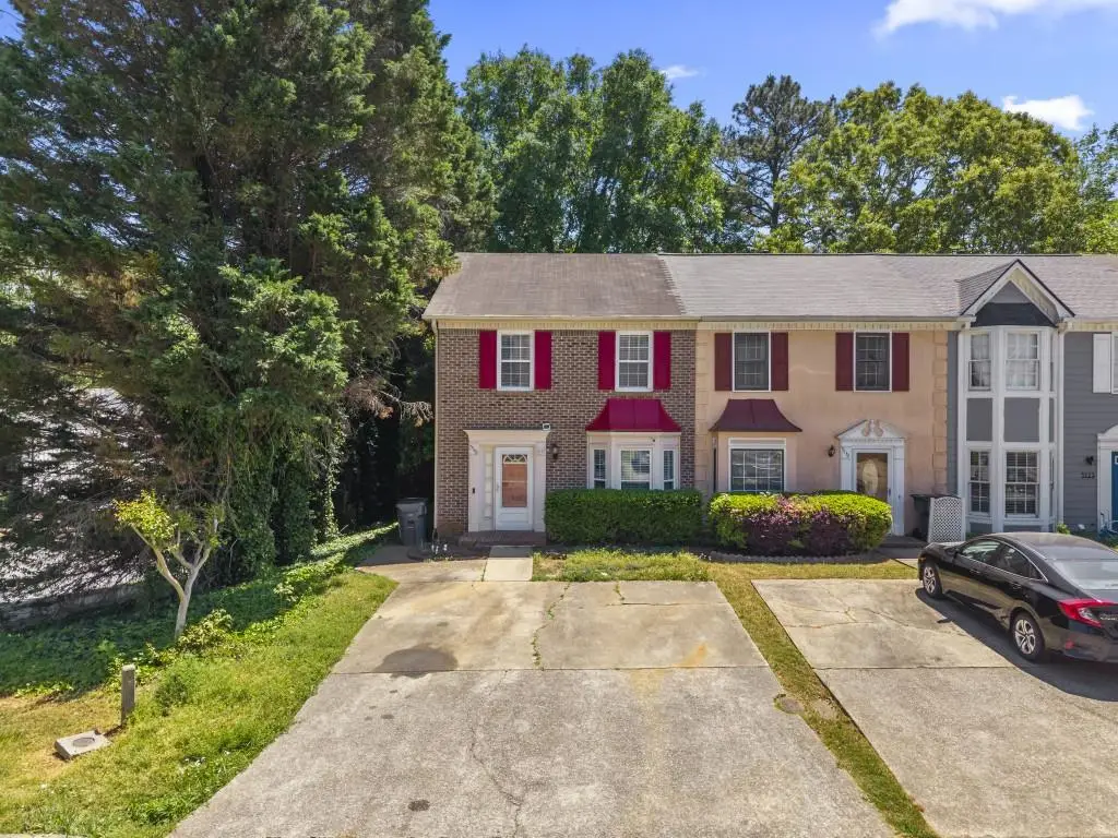 5142 Jenny Drive, Acworth, GA 30101 - #1