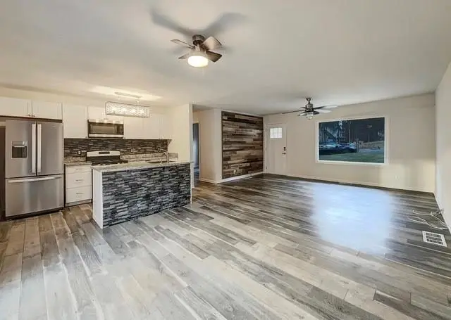 296 Ridgeland Terrace, Marietta, GA 30062 - #2