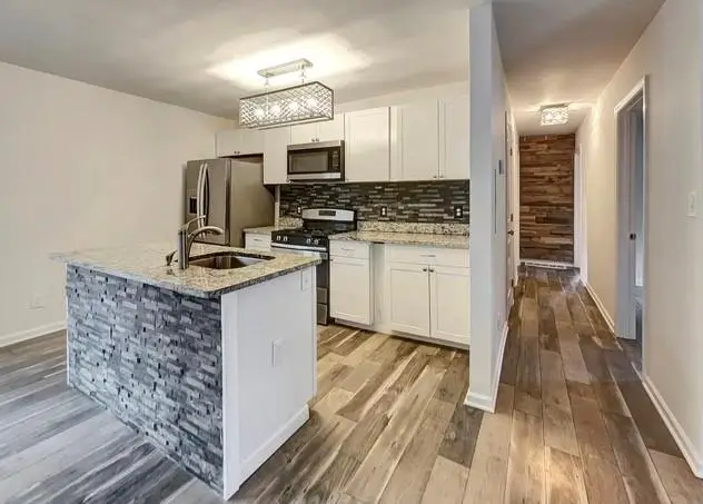 296 Ridgeland Terrace, Marietta, GA 30062 - #3