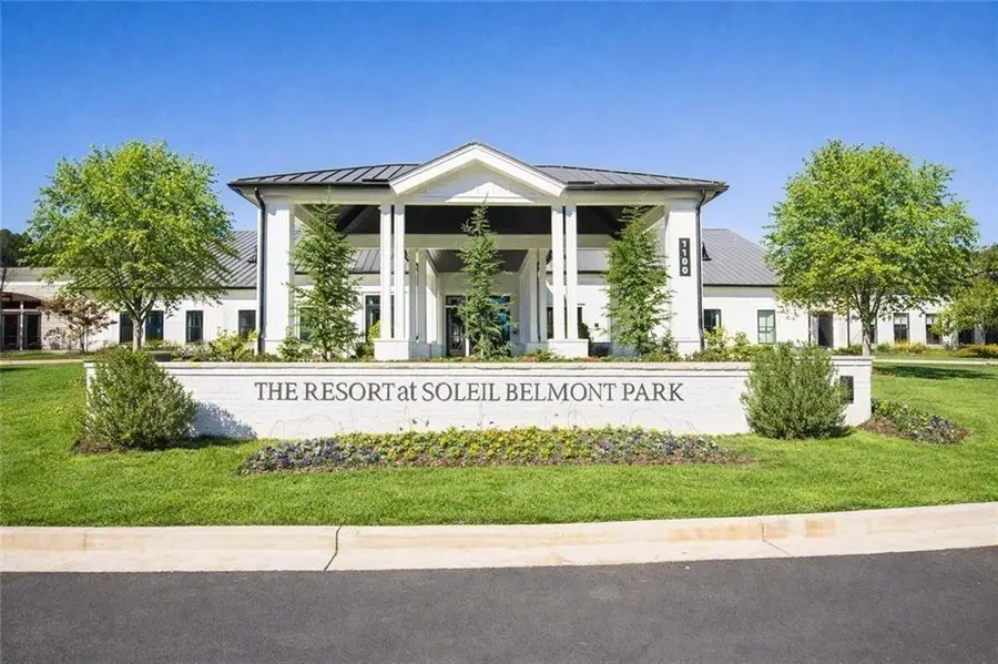 609 Brooke View Lane, Canton, GA 30115 - #2