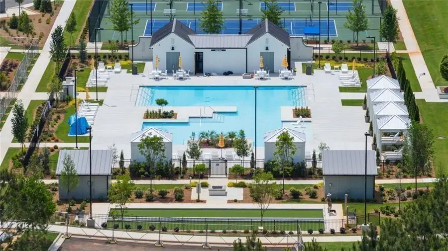 609 Brooke View Lane, Canton, GA 30115 - #3