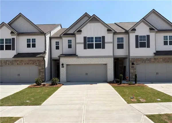 2514 Acacia Walk, Acworth, GA 30101