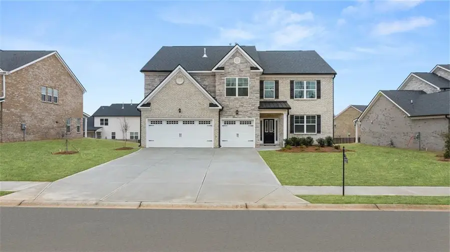 1784 Goodwin Drive, Hampton, GA 30228 - #2