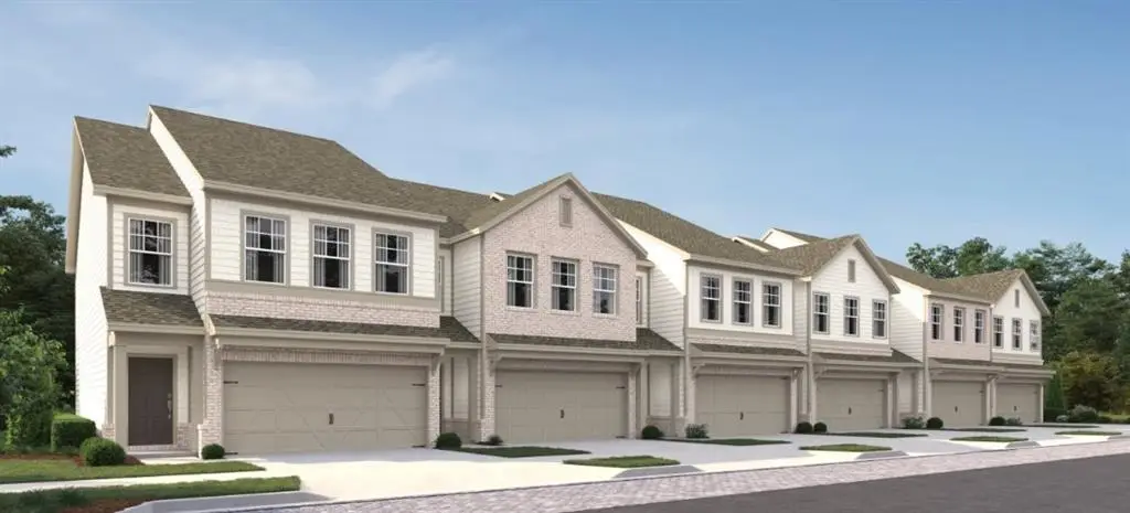 5503 Allegro Lane, Flowery Branch, GA 30542 - #1