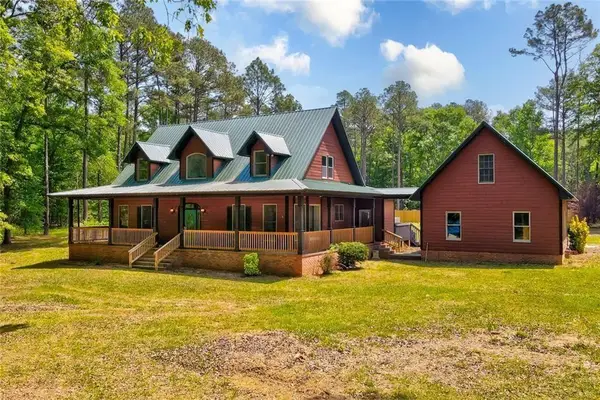 1206 Jasmine Road, Dublin, GA 31021