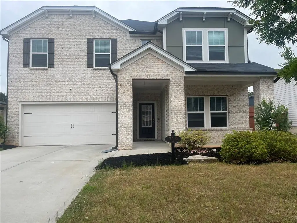 719 Sara Meadow Road, Loganville, GA 30052 - #1