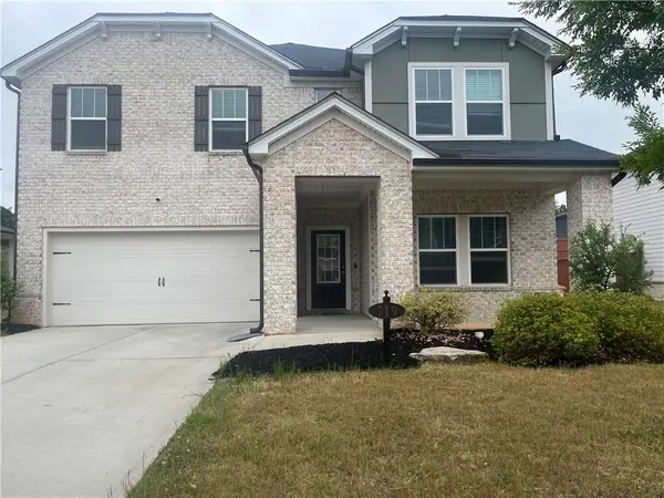 719 Sara Meadow Road, Loganville, GA 30052
