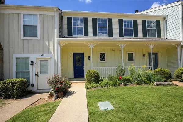 6719 Colchester Place, Norcross, GA 30093